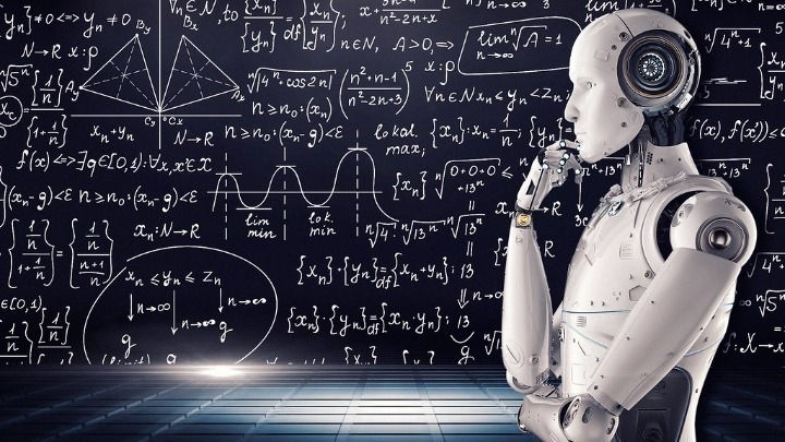 Σοκάρει πρώην ερευνητής της Google DeepMind: «Η ΤΝ μπορεί να μας σκοτώσει όλους»