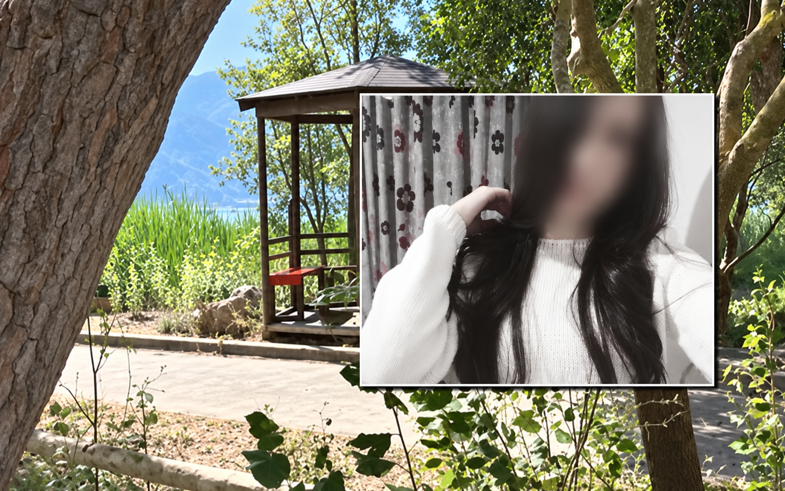 Ηγουμενίτσα: Προφυλακίστηκε ο 27χρονος για τη δολοφονία της 25χρονης Πηνελόπης
