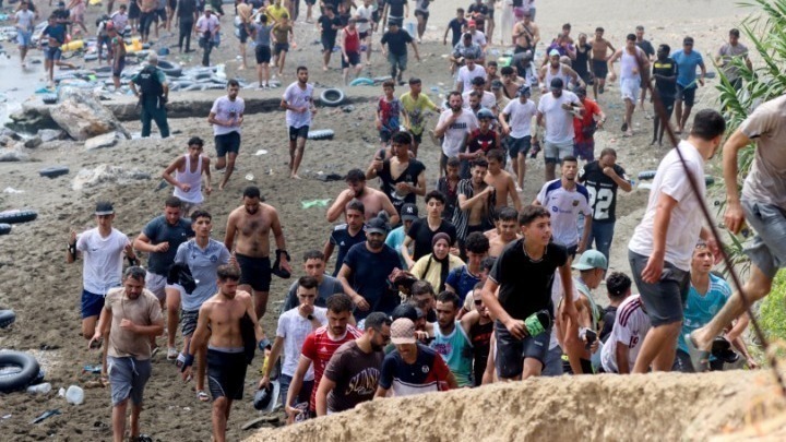 Ιταλία: Παράταση 15 ημερών στους ελέγχους για ταξιδιώτες από Ισπανία