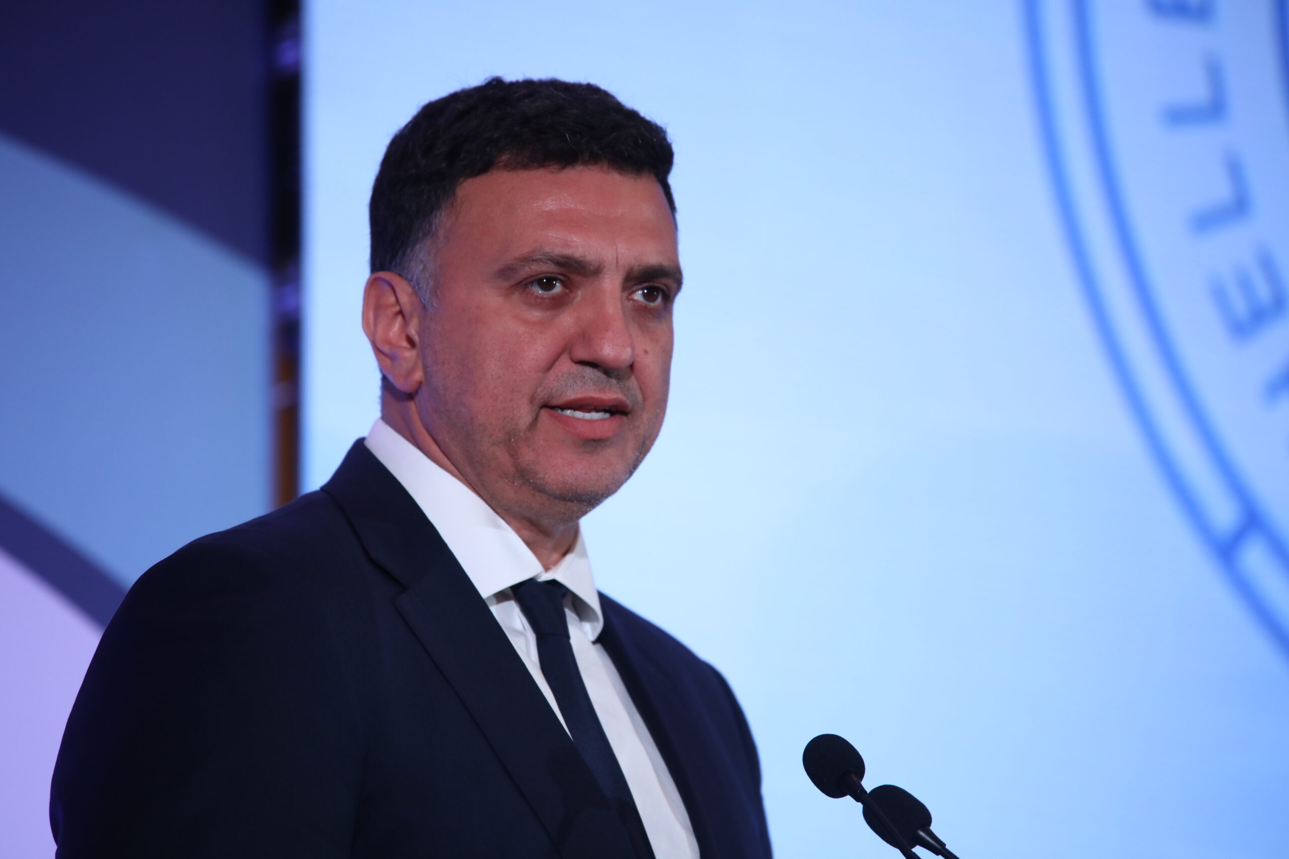 Βασίλης Κικίλιας: Καμία ανοχή στη βία για τα 13 χρόνια από τη δολοφονία Φύσσα
