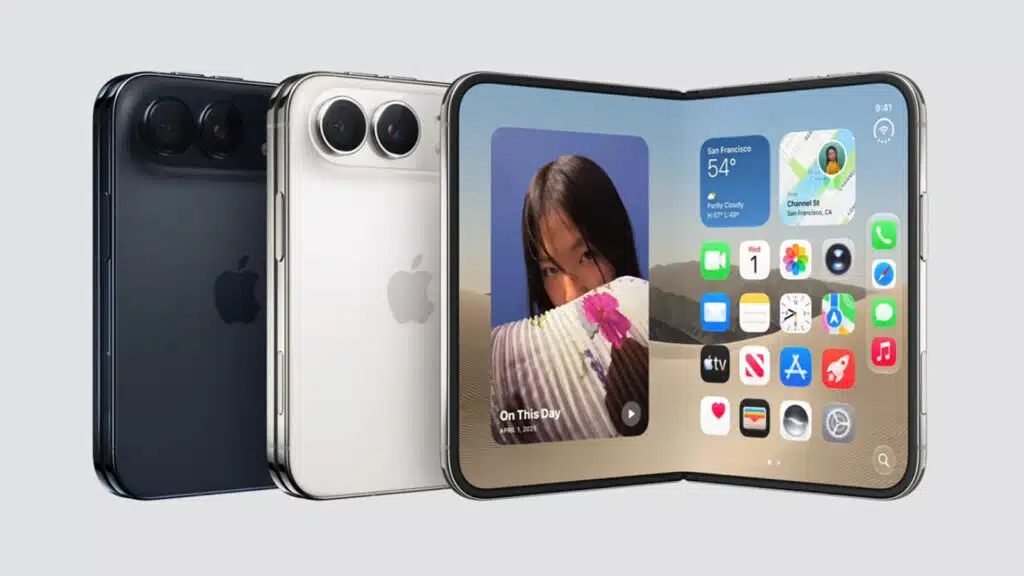 Apple: Αποκαλύπτει το iPhone 18 και το νέο αναδιπλούμενο iPhone Duo – Οι τιμές και τα βασικά χαρακτηριστικά (Βίντεο)