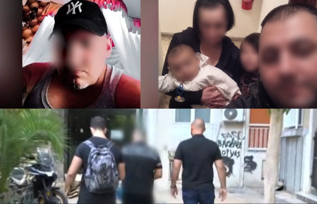 Φρίκη στην Κυψέλη: Η εγκυμοσύνη της 38χρονης και της ανήλικης περιπλέκει την υπόθεση – Άγνωστη ακόμα η πραγματική συγγένεια