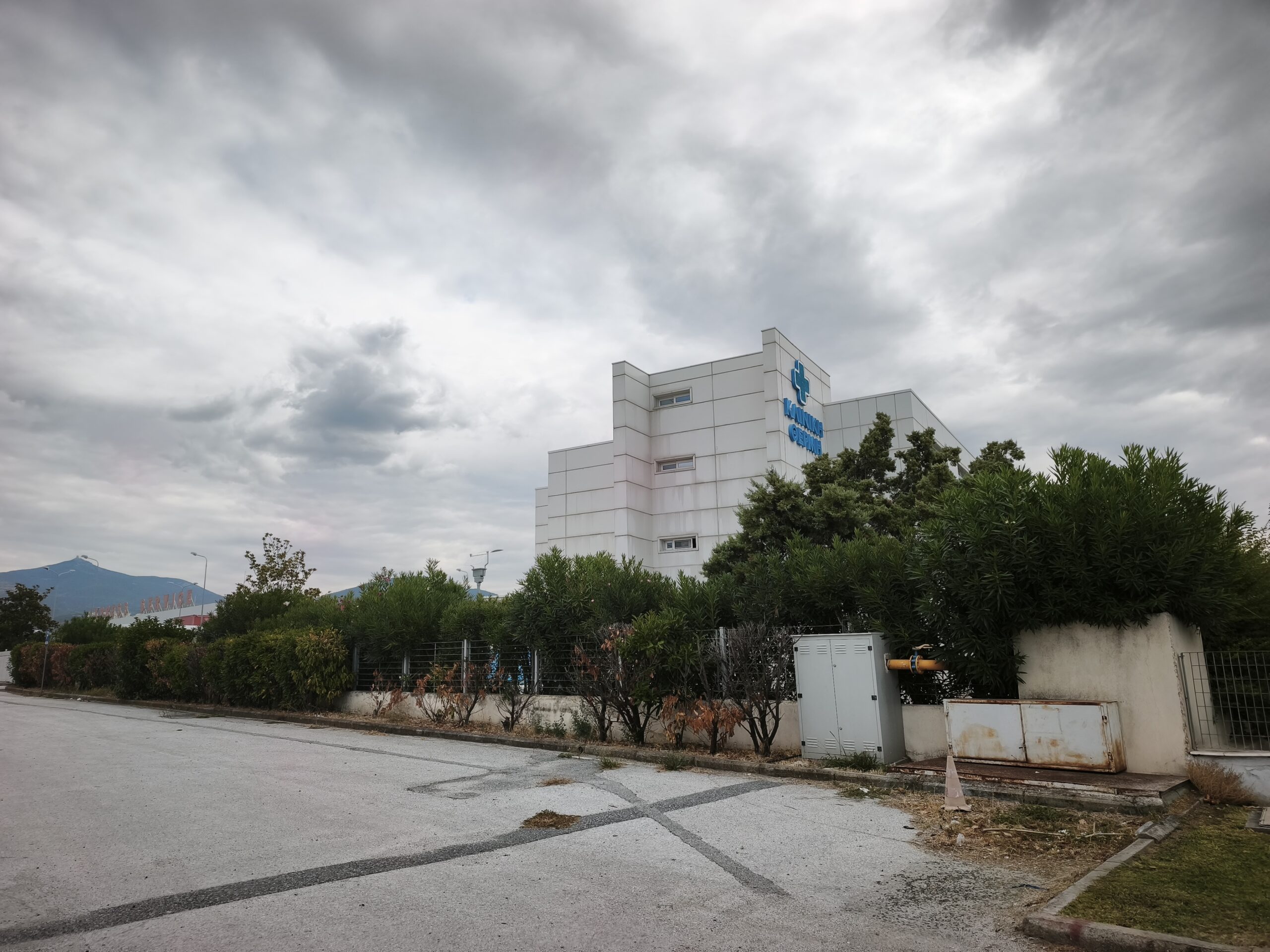 Θεσσαλονίκη: Από το 2013 οι καταγγελίες για τις δύο κλινικές που σφραγίστηκαν (Βίντεο)