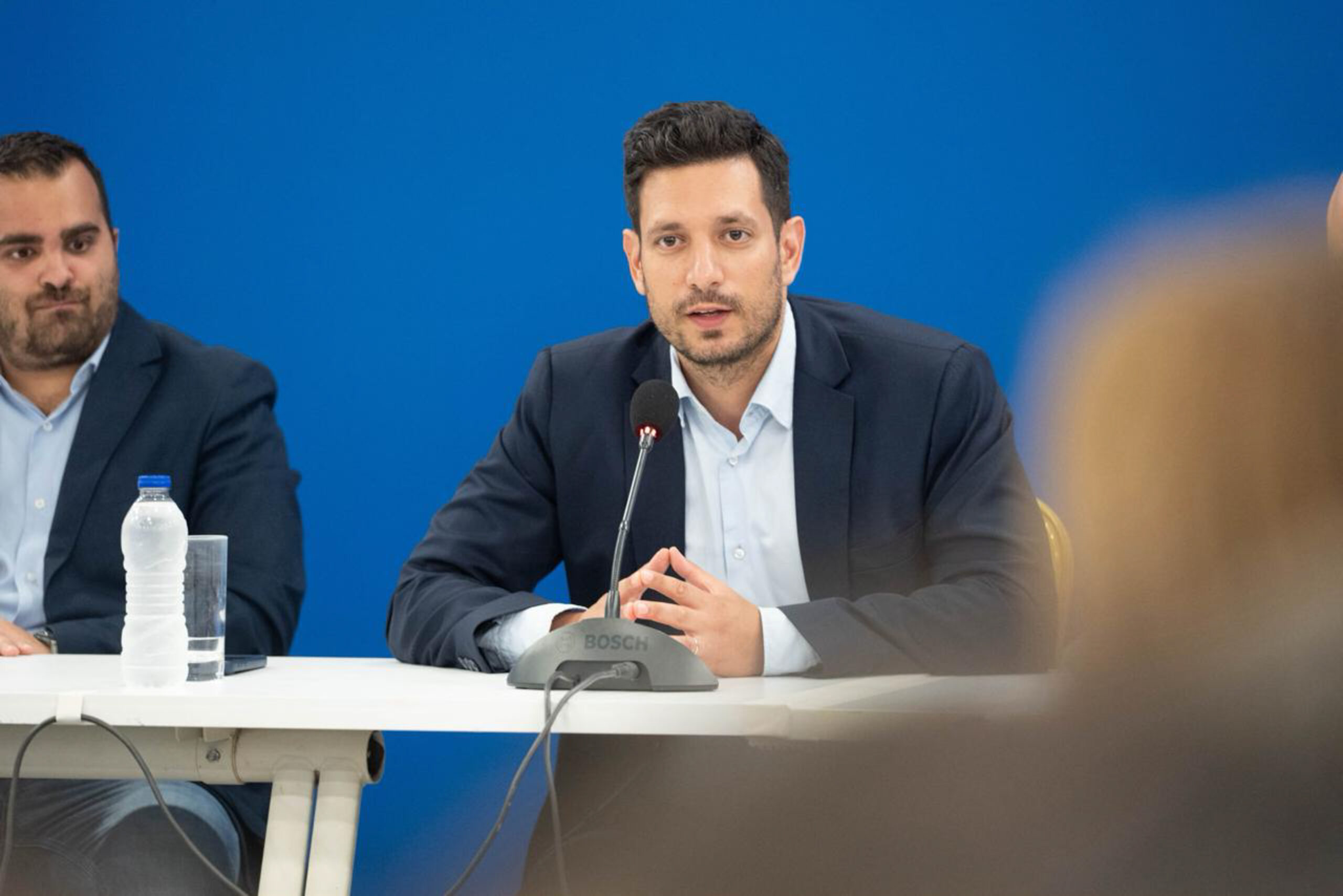 Κυρανάκης για Τσίπρα: «Δεν αρκεί να λες 1,40 ευρώ, πρέπει να εξηγήσεις πώς» – Η απάντησή του στις δηλώσεις Μπακογιάννη