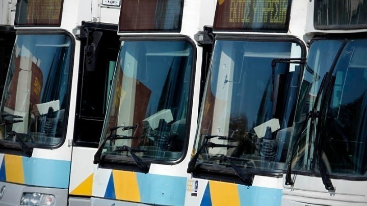 ΟΑΣΑ: Από 18 Σεπτεμβρίου σε λειτουργία οι νέες συγκοινωνιακές συνδέσεις σε Ανατολική και Δυτική Αττική