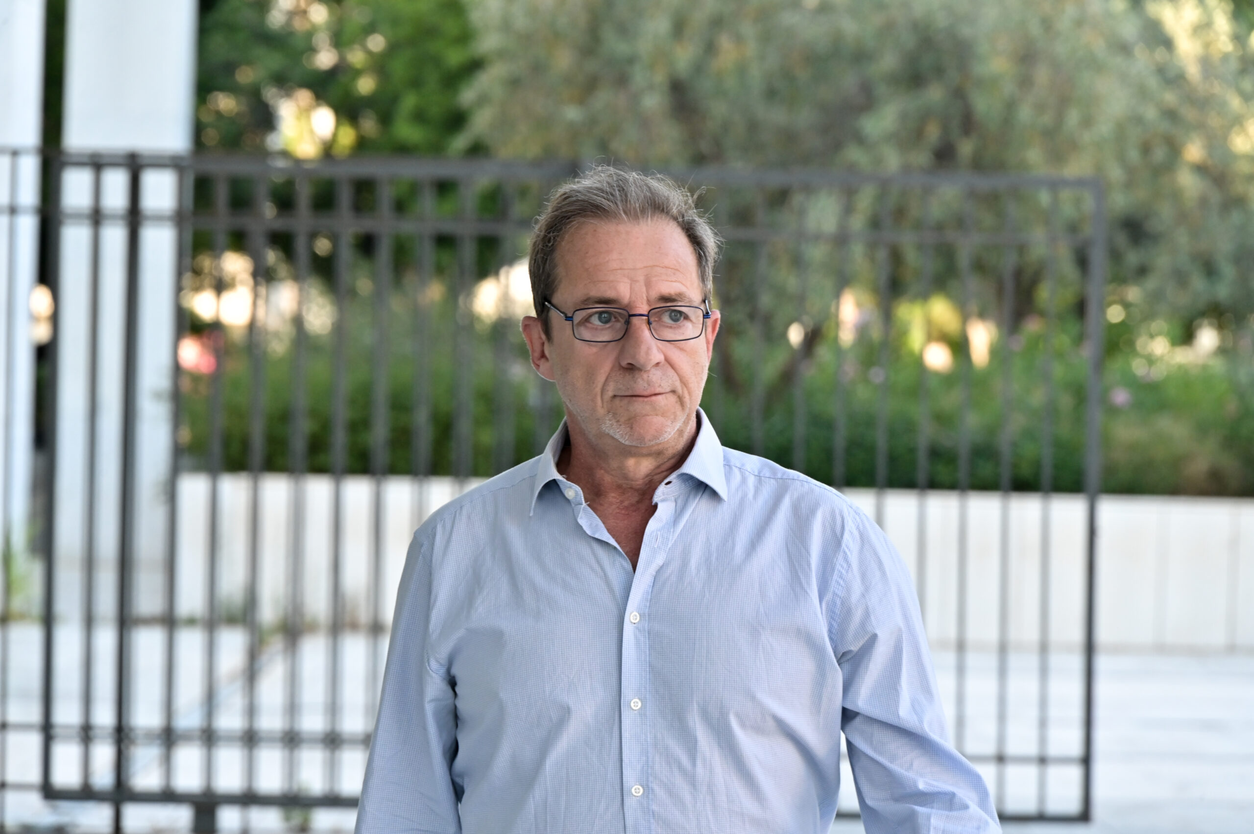 Λιγνάδης: Ξανά στο Εφετείο – Συνεχίζεται η δίκη για τις τρεις υποθέσεις σεξουαλικής κακοποίησης