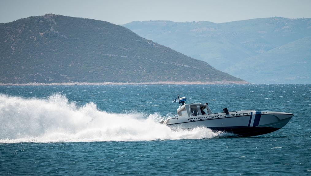 Ζάκυνθος: Χειροπέδες σε 58χρονο καπετάνιο – Οδηγούσε σκάφος υπό μέθη