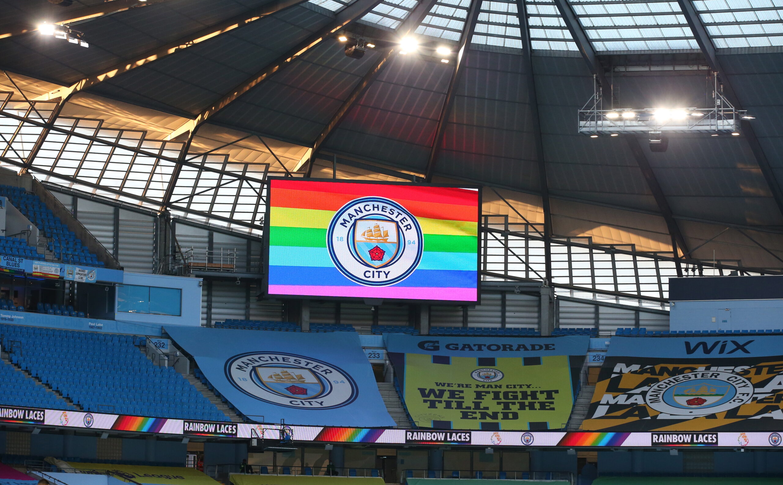Σοκ στην Premier League: Ένοχη η Μάντσεστερ Σίτι για 115 οικονομικές παραβάσεις – Απειλείται με αποκλεισμό