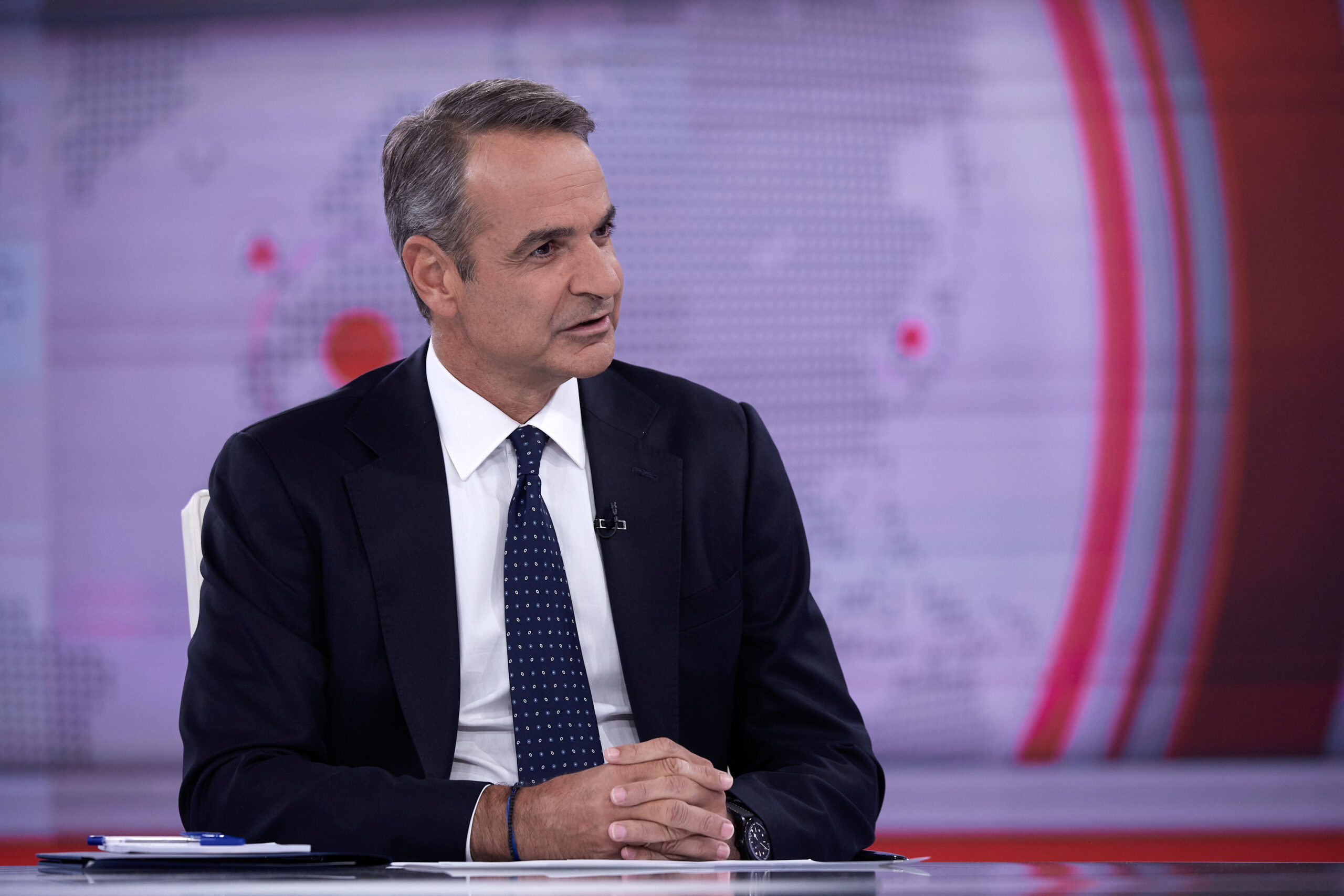 Η κυβέρνηση ενεργοποιεί τα πρώτα μέτρα-ασπίδα στην ενεργειακή καταιγίδα που χτυπάει όλη την Ευρώπη – Παράθυρο Μητσοτάκη για προσωρινή μείωση του ΕΦΚ με ευρωπαϊκό «πράσινο φως»