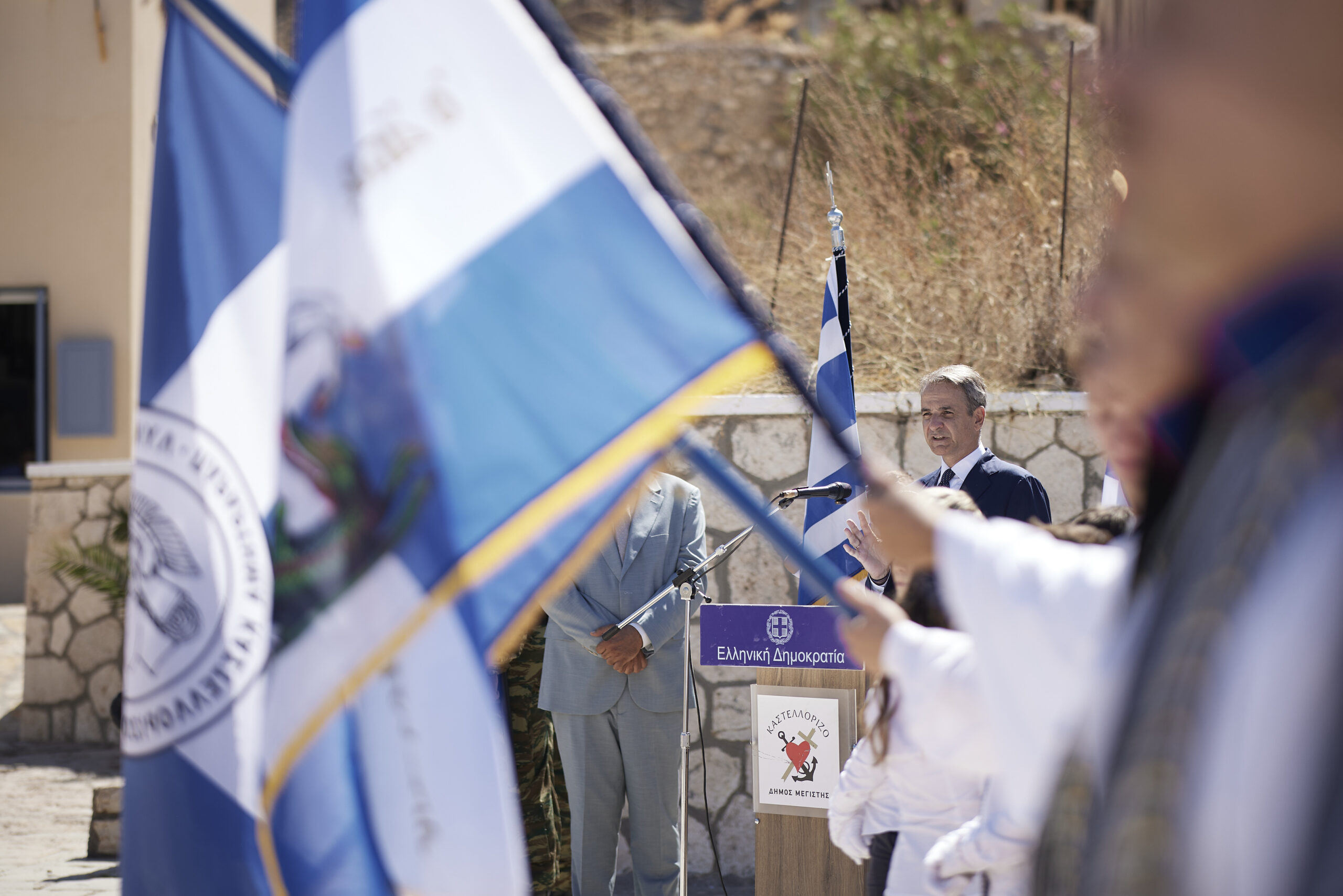 Από το Καστελλόριζο στο καλώδιο: Η ώρα των πράξεων στην Ανατολική Μεσόγειο – Το πραγματικό τεστ για τα «ήρεμα νερά» και τα ελληνικά κυριαρχικά δικαιώματα