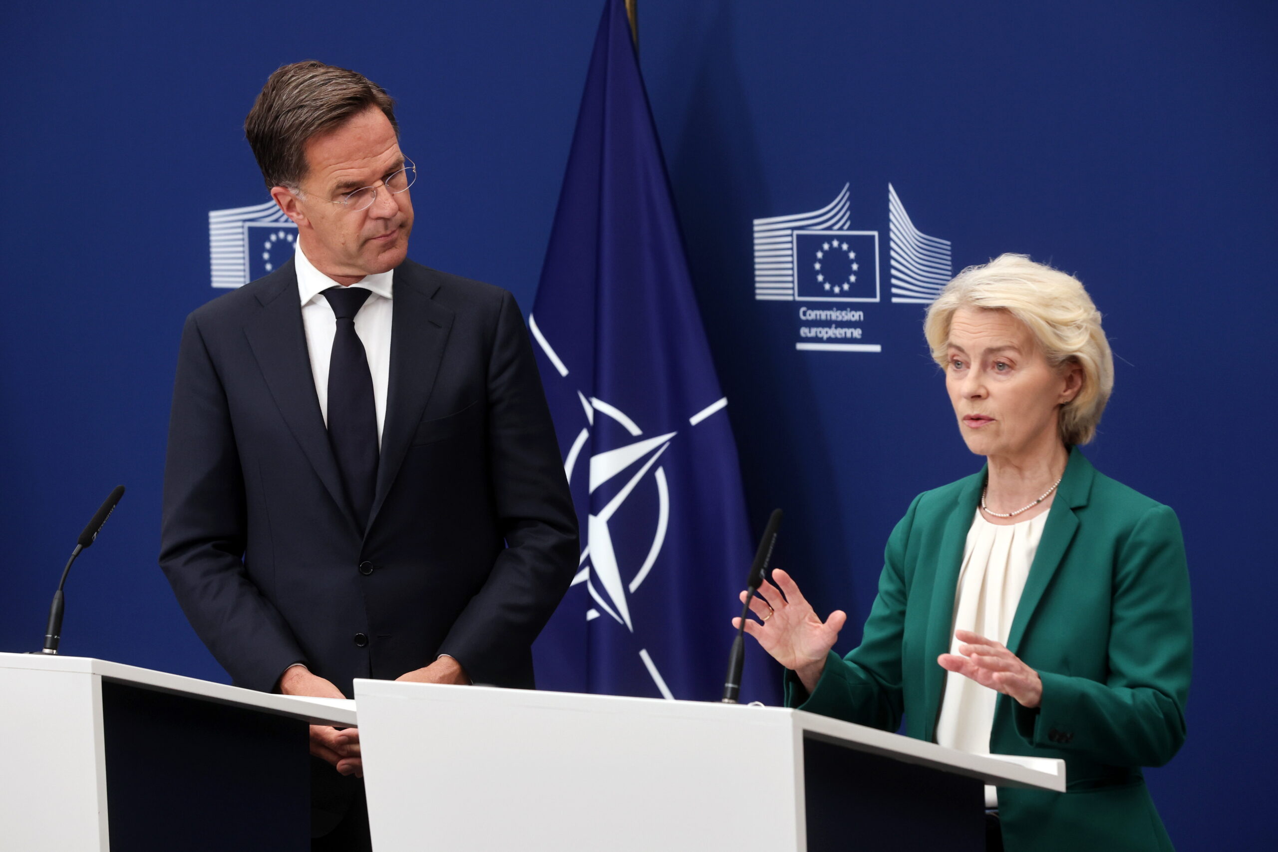 Η στρατηγική της Ρωσίας έναντι της Ευρώπης πρέπει ακόμη να αποκαλείται υβριδική;