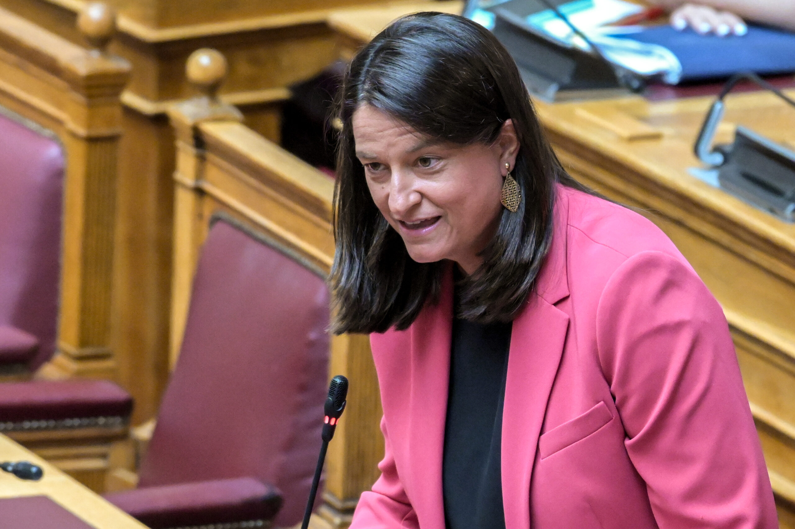 Κεραμέως: Μέσα σε 9 μήνες 76.000 άνθρωποι βρήκαν δουλειά από τα προγράμματα της ΔΥΠΑ