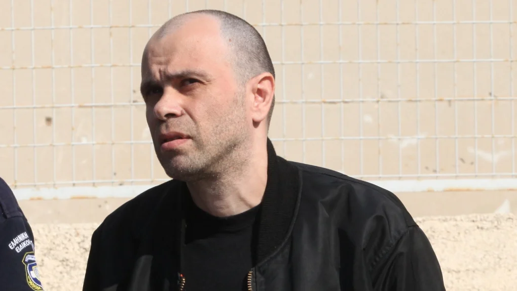 Φυλακές Δομοκού: Αποφυλακίστηκε ο Νίκος Μαζιώτης – Εξέτισε το σύνολο της ποινής