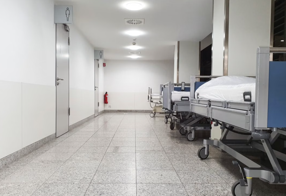Κρήτη: Σε κρίσιμη κατάσταση νοσηλεύεται 2χρονο αγόρι – Έπεσε από μπαλκόνι