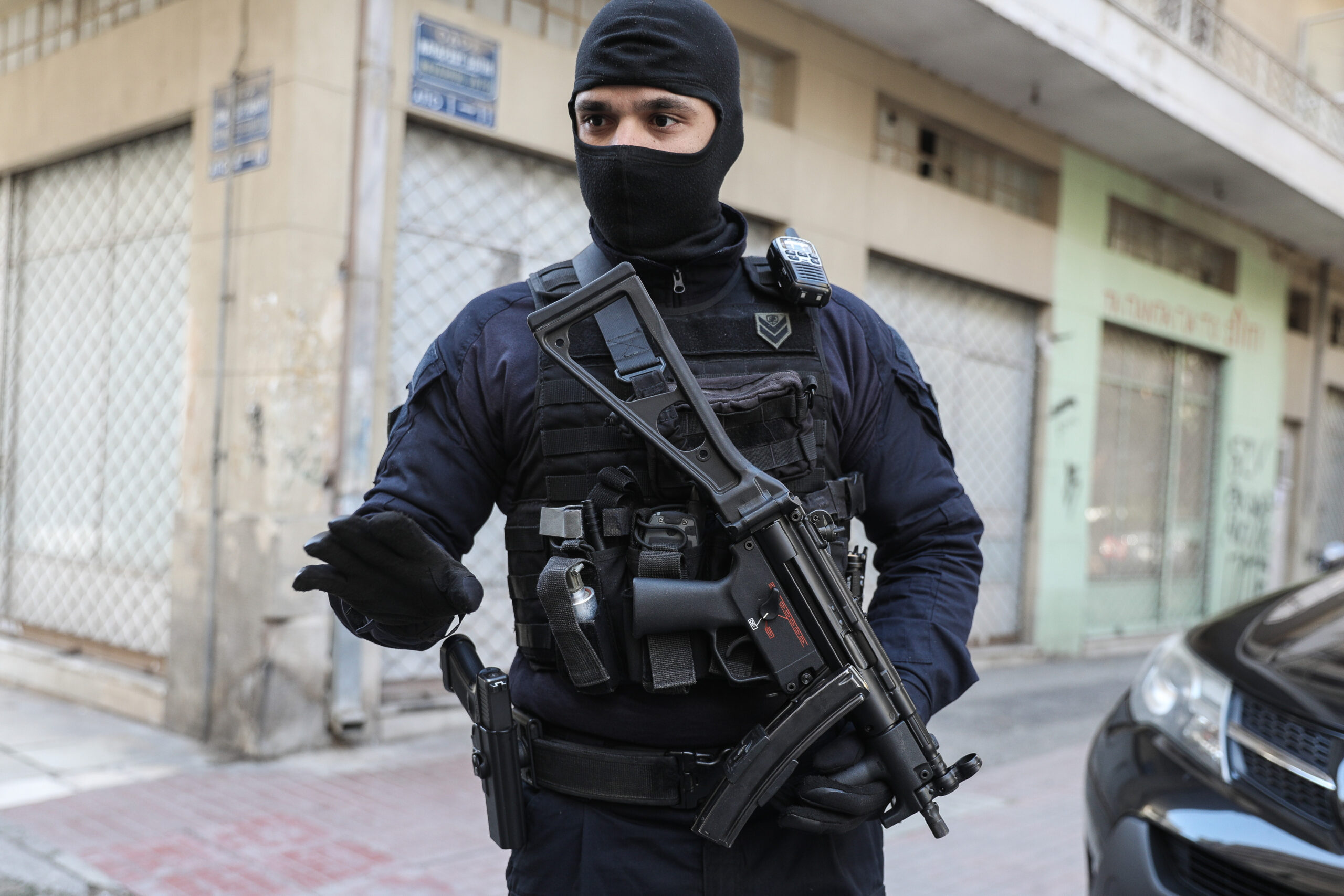 Σπάτα: Εξαρθρώθηκε σπείρα απατεώνων – Παρίσταναν τους υπαλλήλους ρεύματος
