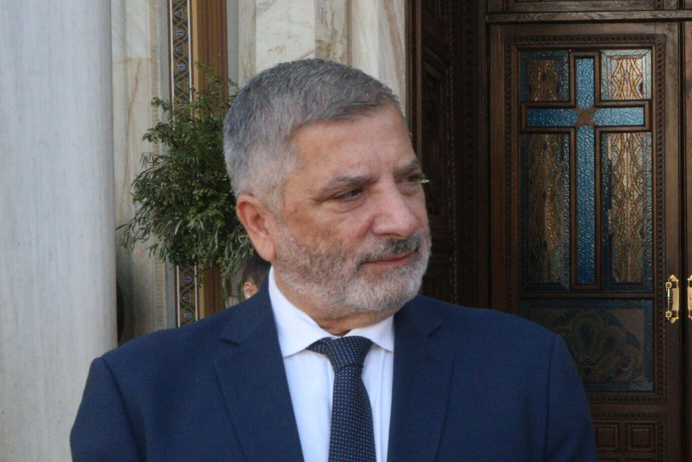 Ξέσπασε ο Πατούλης για τους γιατρούς του Μαζωνάκη: «Είναι απατεώνες – Δεν θα δίναμε ποτέ τέτοια άδεια για πλασμαφαίρεση»