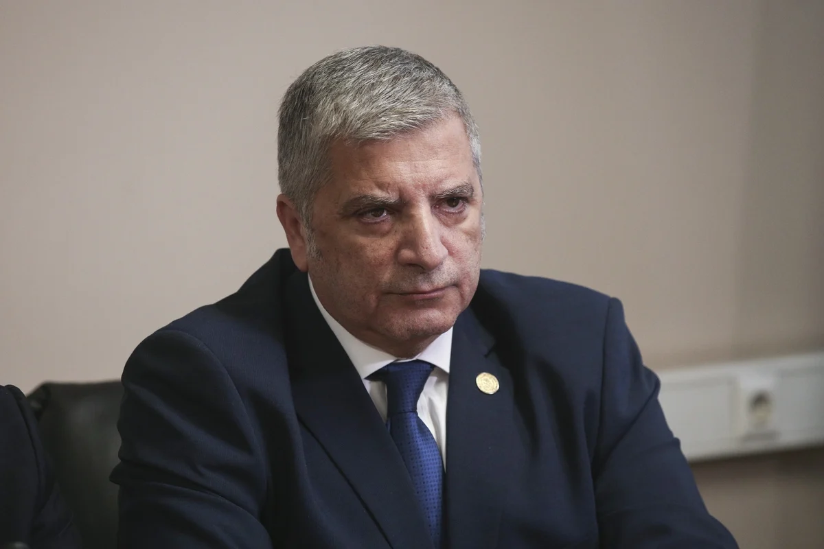 Πατούλης: Έκτακτος έλεγχος του ΙΣΑ στην κλινική όπου υπέστη ανακοπή ο Γιώργος Μαζωνάκης