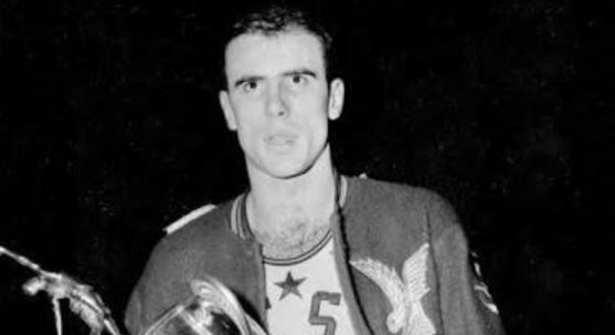 Πέθανε Μπομπ Πέτιτ, ο πρώτος MVP του NBA