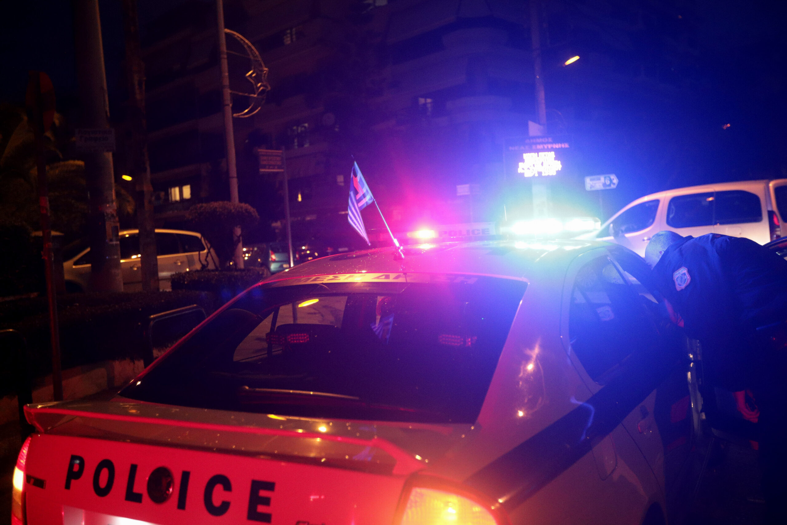 Πεύκη: Συνελήφθη 15χρονος για πορνογραφία ανηλίκων – Πήρε φωτογραφία 14χρονης από τα social media και τη δημοσίευσε αλλοιωμένη