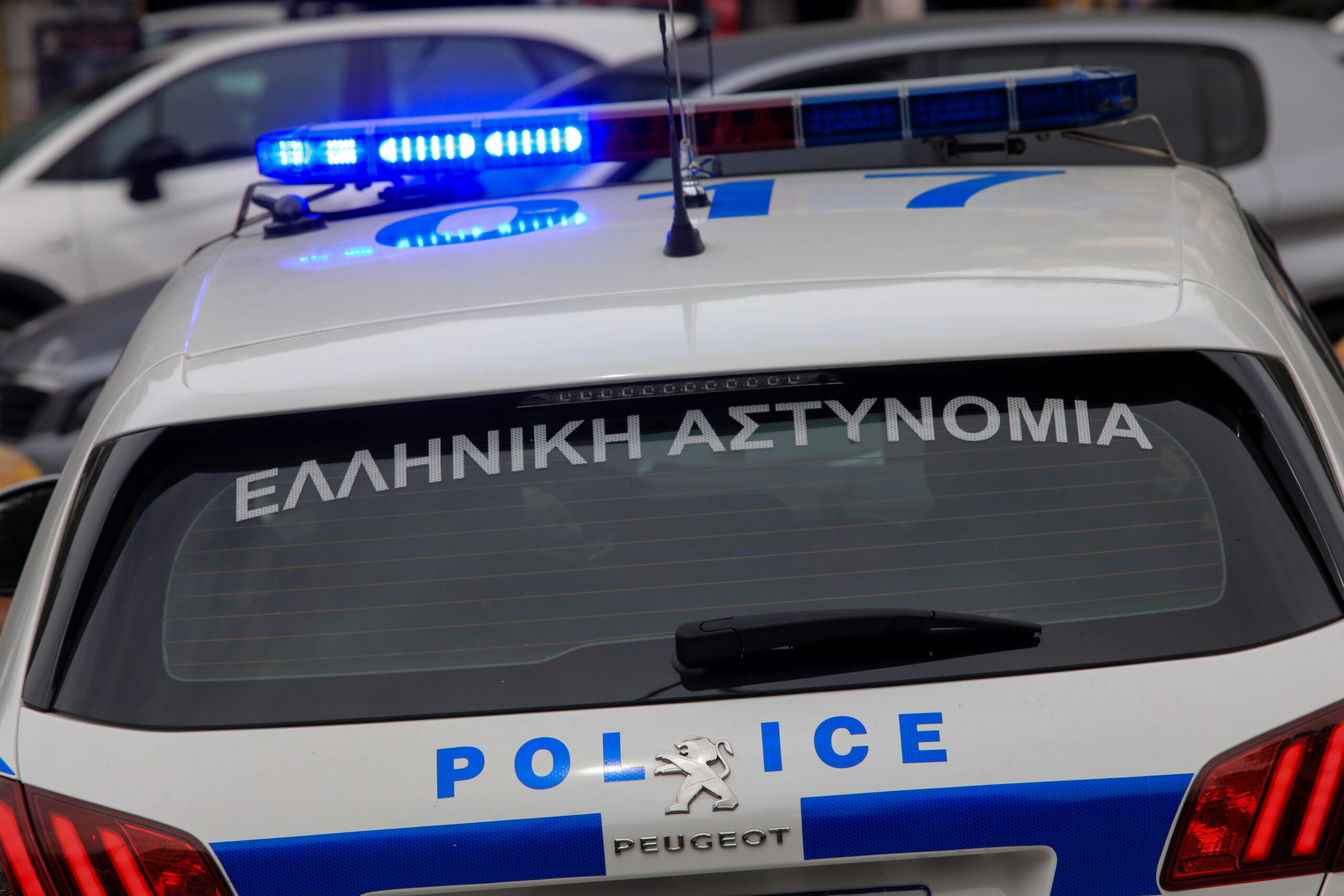 Ναύπλιο: Συνελήφθη 67χρονος για εμπρησμό από αμέλεια λόγω εργασιών με τροχό