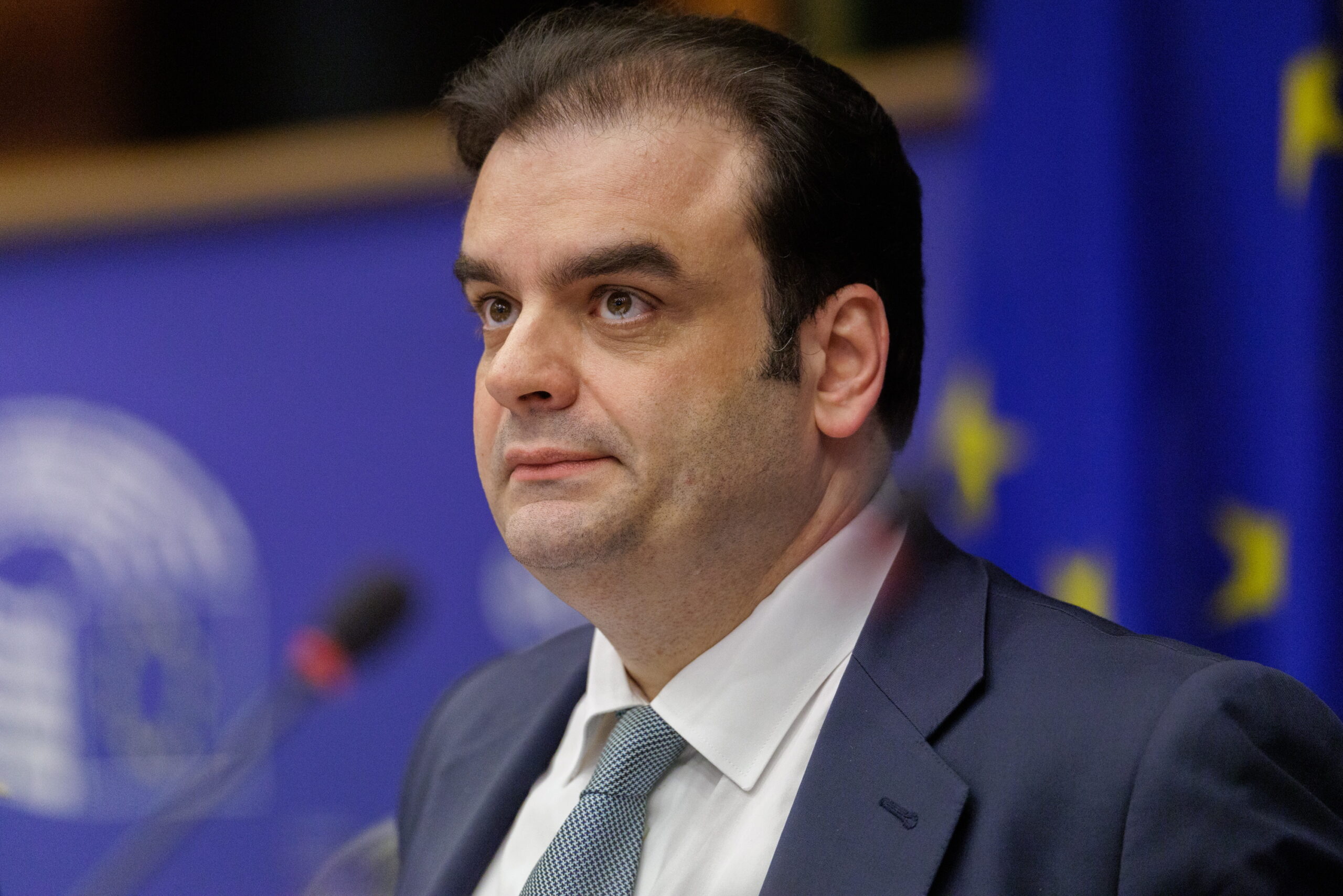 «Ευρωπαϊκή Ένωση Φάσματος»: H ελληνική πρόταση στην ΕΕ για έσοδα από το δίκτυο 6G έως 15 δισ. ευρώ