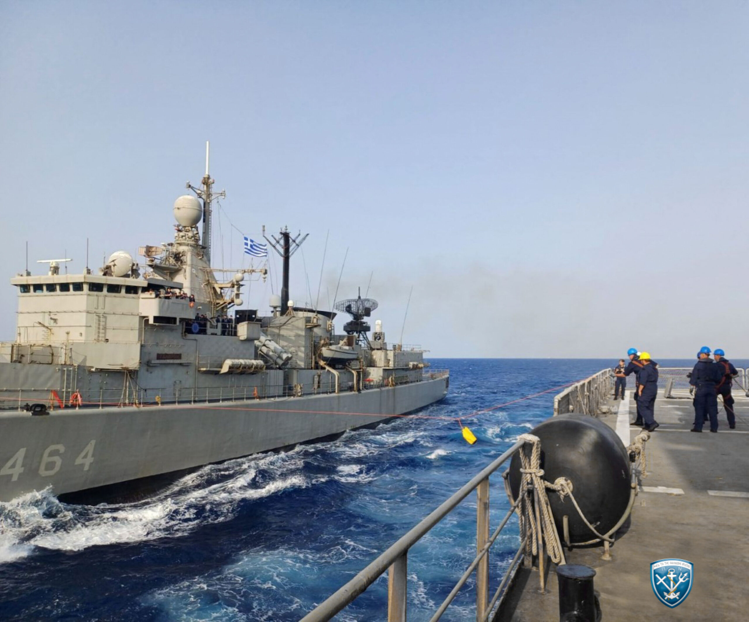 Δεκαπενταετές πρόγραμμα εγχώριων ναυπηγήσεων για το ΠΝ με πλοία – υποβρύχια