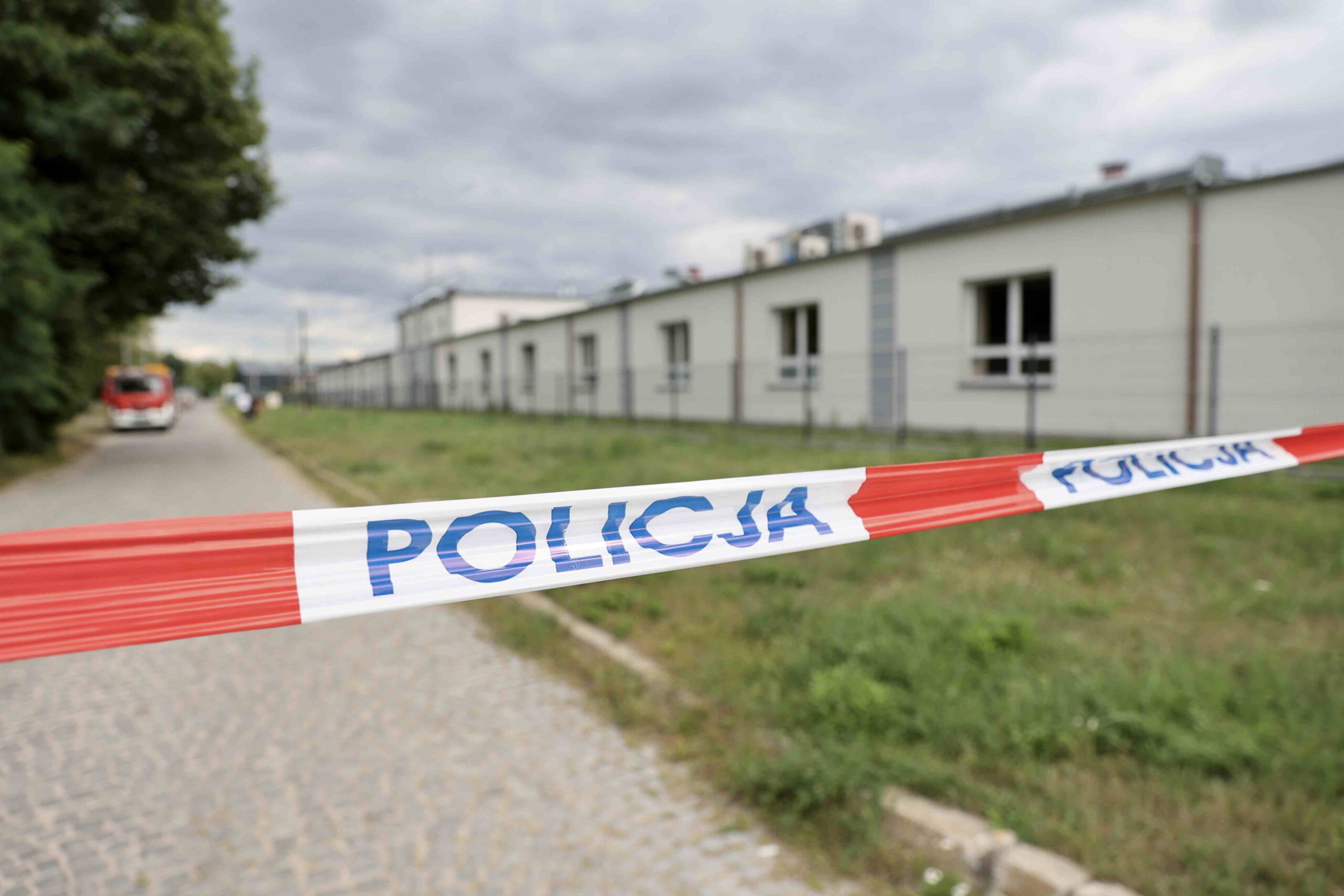 Πολωνία: Νεοναζί κατηγορείται ότι σχεδίαζε επιθέσεις σε τέμενος και σε σχολείο