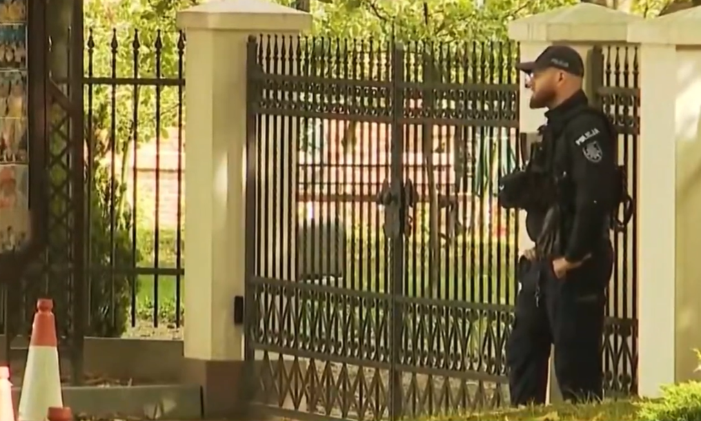 Πολωνία: Μακελειό σε καθολικό μοναστήρι – Δύο ιερείς νεκροί από επίθεση με μαχαίρι