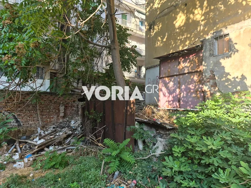 Θεσσαλονίκη: Ύποπτος Αφγανός για την πτώση 13χρονης από ξενοδοχείο