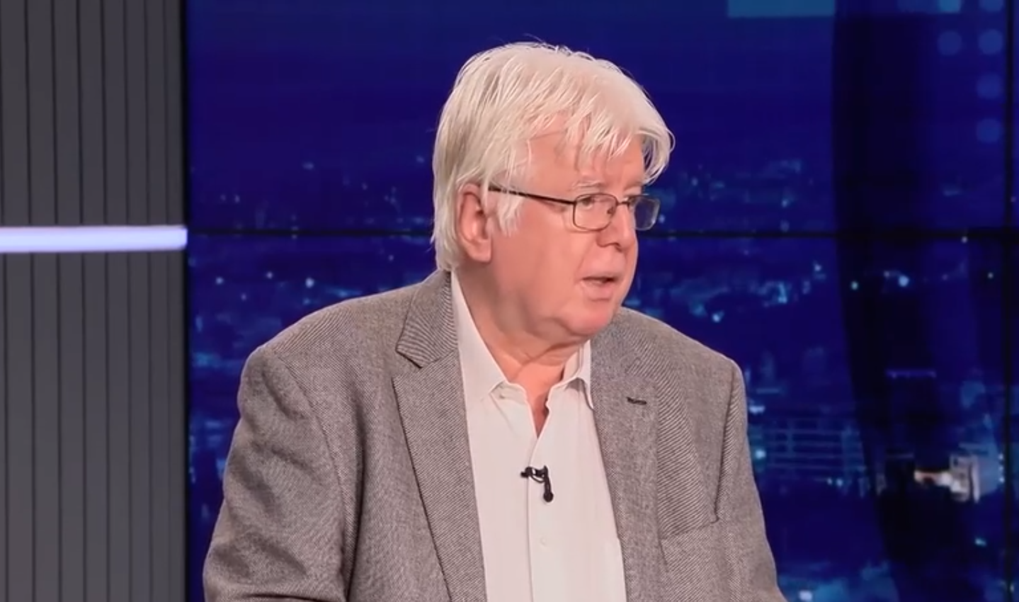 Σιακαντάρης: Μετά τις εκλογές διάλογος ΠΑΣΟΚ–ΕΛΑΣ–ΣΥΡΙΖΑ – «Συνασπισμός ή κάτι εντελώς νέο»