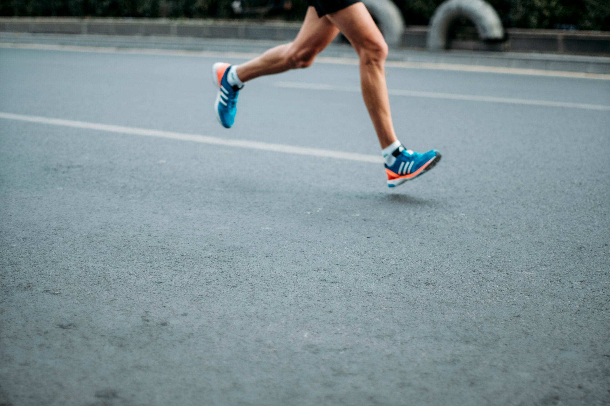 Κυκλοφοριακές ρυθμίσεις λόγω του “Aspropyrgos Run”
