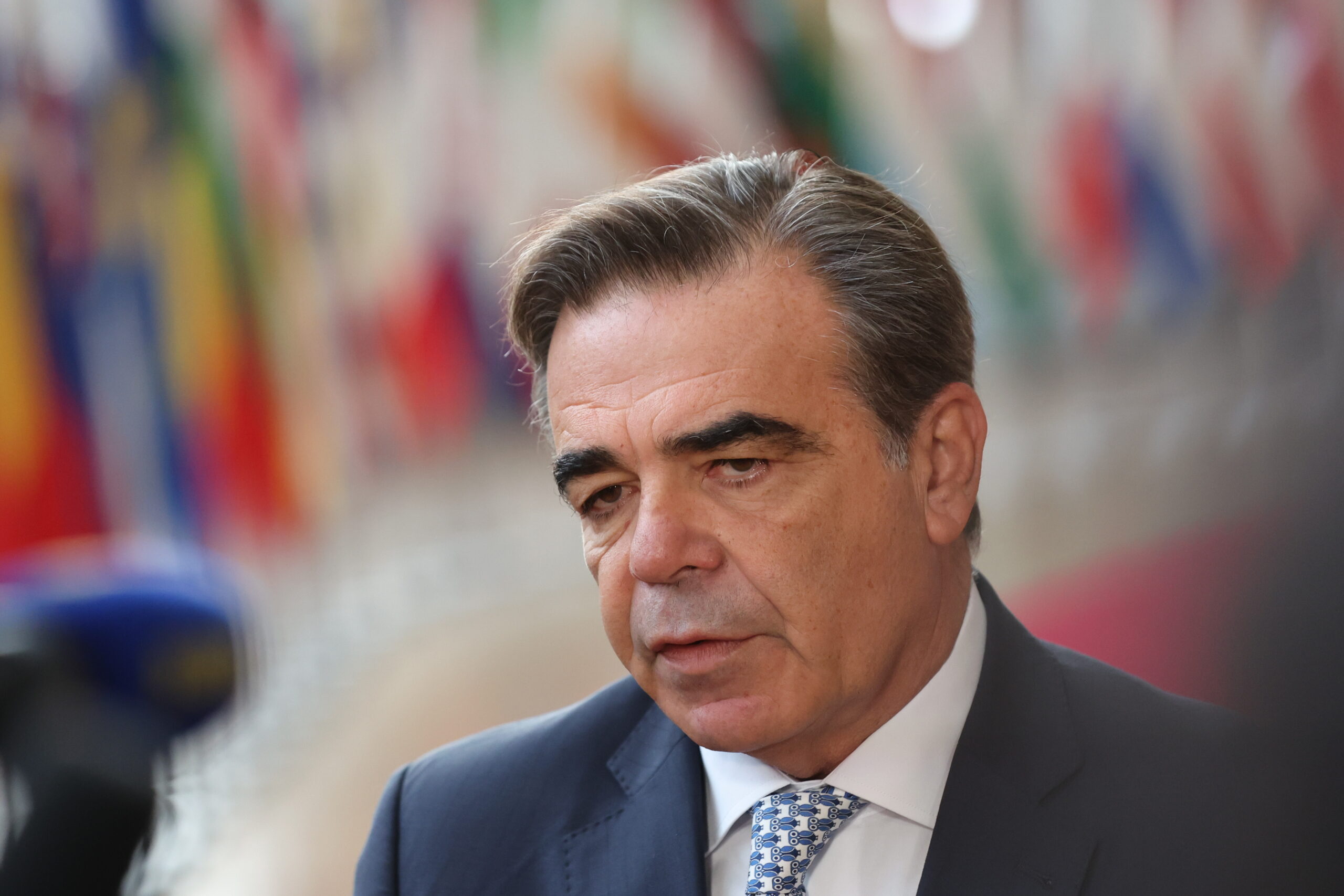 Σχοινάς για Συμβούλιο Υπουργών ΕΕ: Σημαντική συμφωνία για την ελληνική αλιεία – Ανανέωση σκαφών από τη νέα ΚΑΠ