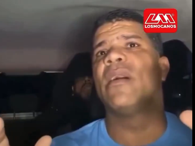 Βραζιλία: Οδηγός ταξί έκανε ότι παθαίνει καρδιακό επεισόδιο- Τράπηκαν σε φυγή οι ληστές