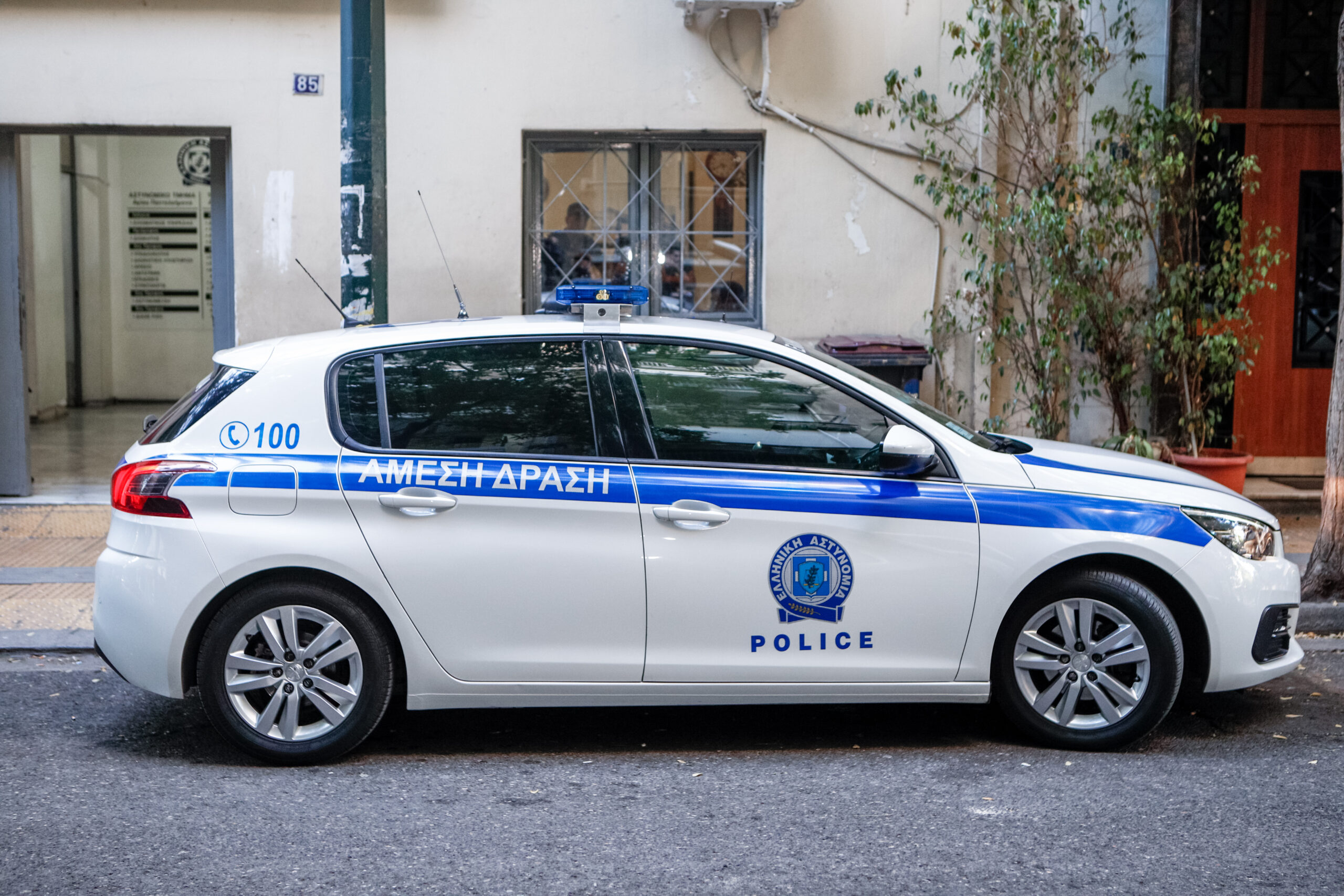 Αρκαλοχώρι Κρήτης: Αστυνομικός και κτηνοτρόφος κατέληξαν στα χέρια – Αφορμή στάθηκε μια παρατήρηση