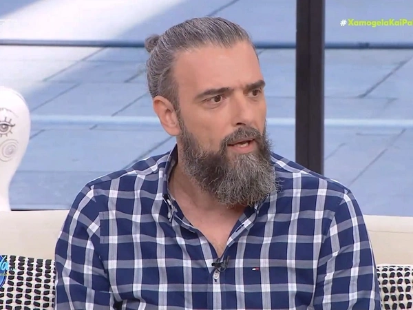 Τσαφούλιας στην Αφροδίτη Μάνου για Μαζωνάκη: «Το να προσπαθείς να μειώσεις το πένθος των άλλων δεν είναι πολιτισμός – Eίναι αλαζονεία»