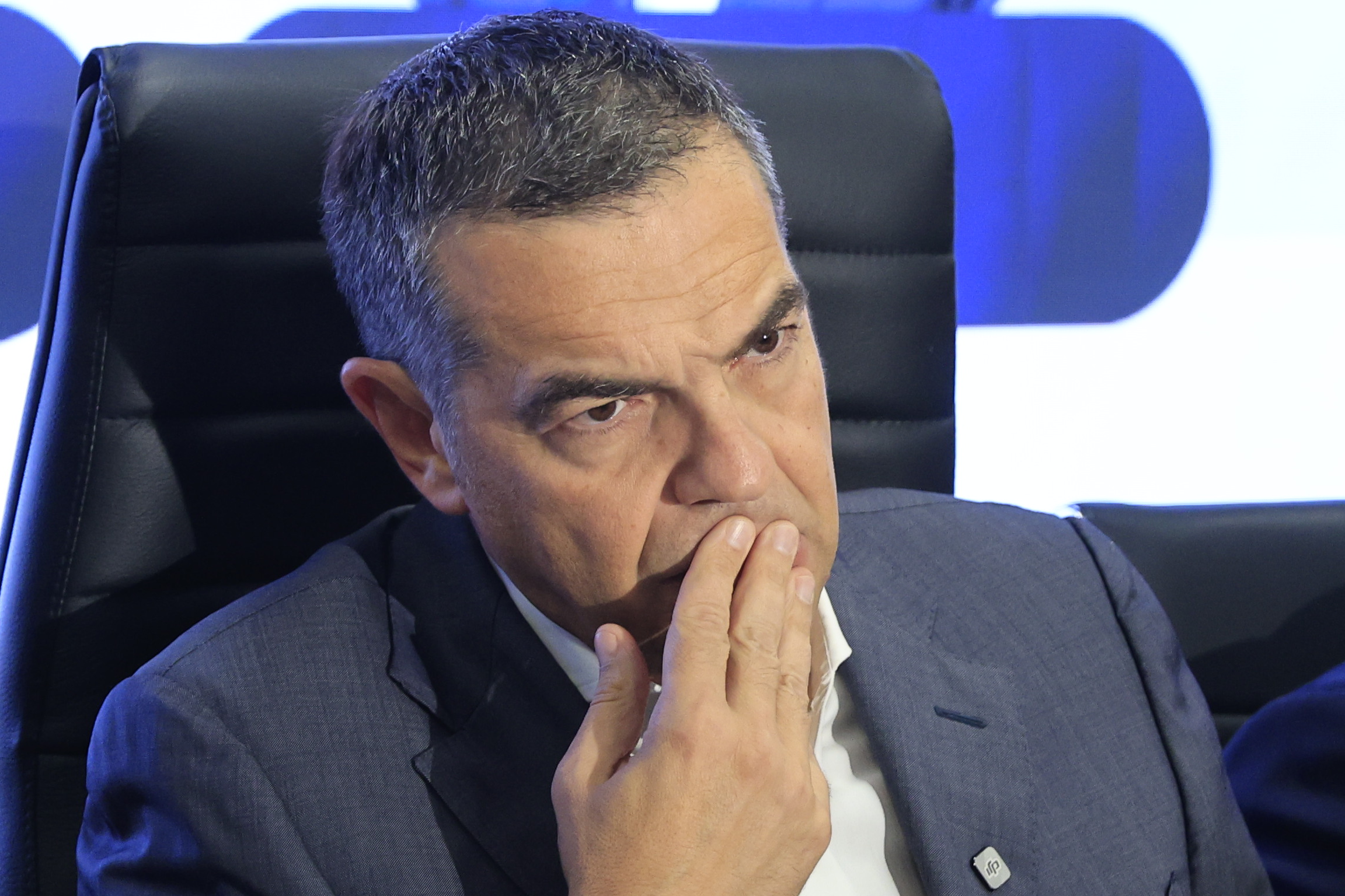 Τσίπρας για τον 16χρονο ποδοσφαιριστή: «Όταν χάνεται ένα παιδί, καλύτερα ας μη ρωτάμε μόνο τι έγινε, αλλά και τι δεν έγινε νωρίτερα»