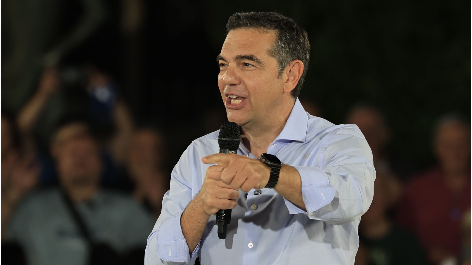 Τσίπρας στη Le Soir: «Είμαι έτοιμος να ξαναγίνω πρωθυπουργός» – «Μισθοί Βουλγαρίας, τιμές Γαλλίας»