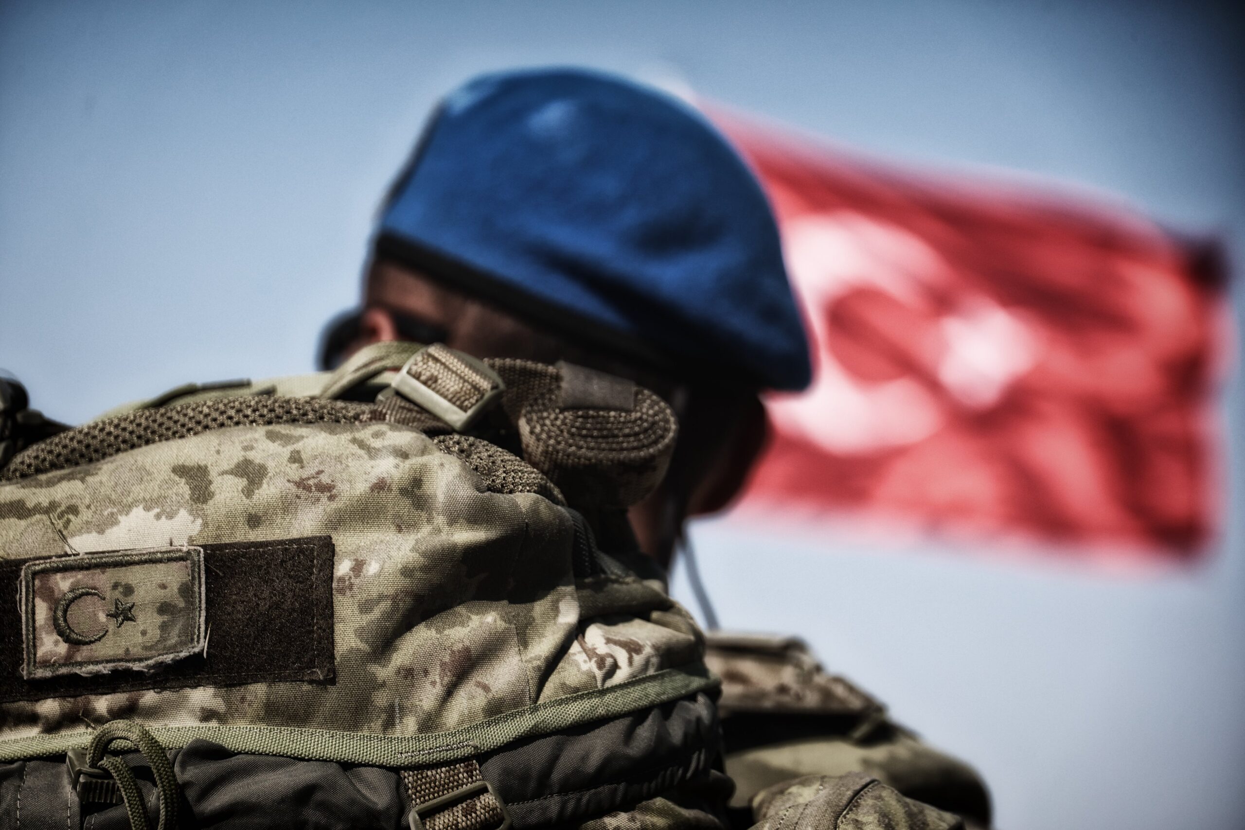 Τουρκία: Μετακινεί Ταξιαρχία Καταδρομών κοντά στη Σάμο – Τι σχολιάζει το A Haber