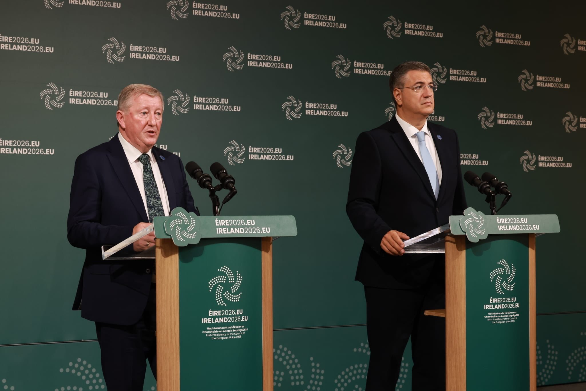 Καύσιμα: Έντονη ανησυχία στην ΕΕ για επάρκεια και τιμές – Στο τραπέζι Έκτακτο Συμβούλιο