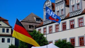 Εκλογές στη Σαξονία-Άνχαλτ: Η AfD διεκδικεί ιστορική νίκη που ανησυχεί τη Γερμανία