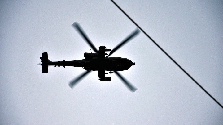Συναγερμός στην Πολωνία: Ρωσικό στρατιωτικό ελικόπτερο παραβίασε τον εναέριο χώρο της