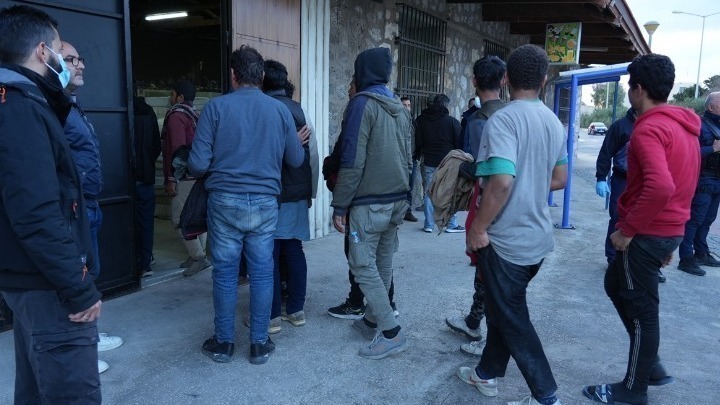 Διακίνηση μεταναστών: Είχαν πληρώσει έως 18.000 δολάρια για να φτάσουν στην Αγγλία