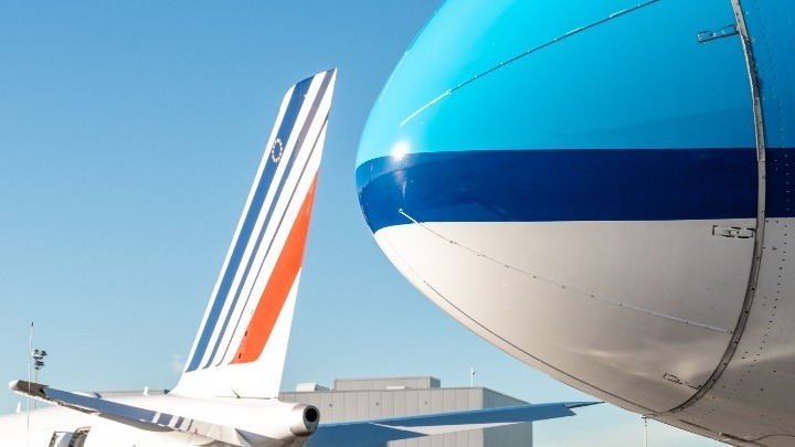 Air France: Γυναίκα κυβερνήτρια αναλαμβάνει τις πτήσεις του πάπα Λέοντος ΙΔ΄ στη Γαλλία