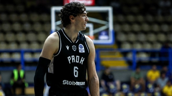 Παναθηναϊκός – ΠΑΟΚ 82-84: Ο Όσμαν «εκτέλεσε» την πρώην ομάδα του στην εκπνοή – Στον τελικό με τον Ολυμπιακό ο Δικέφαλος
