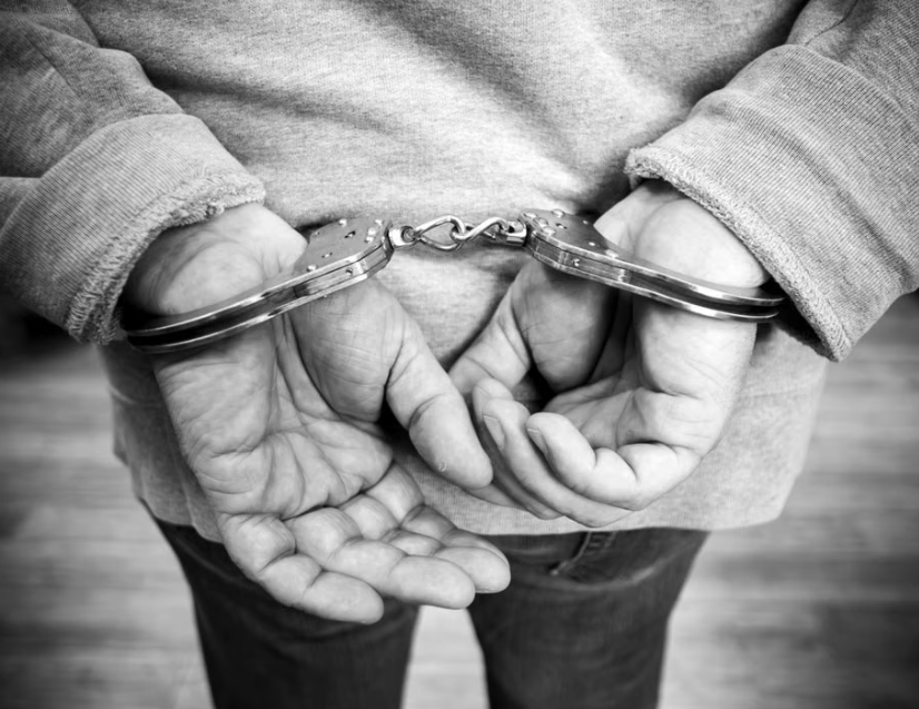 Χανιά: Χειροπέδες σε 47χρονο που ξυλοκόπησε την μητέρα του