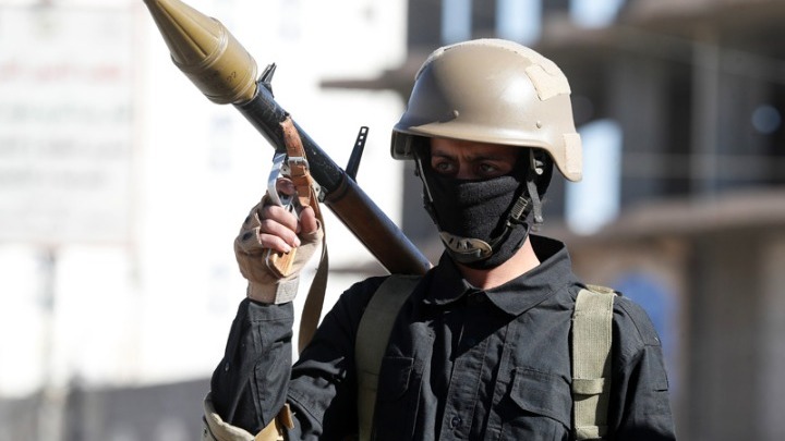 Παρασκήνιο στο Ομάν: Οι υποσχέσεις των Χούθι στις ΗΠΑ για την Ερυθρά Θάλασσα