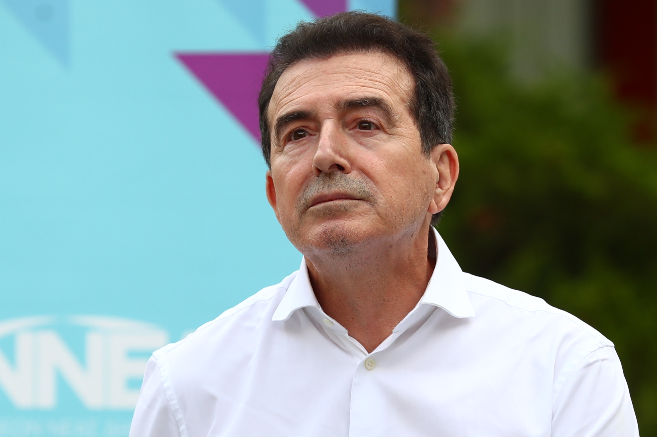 Χρυσοχοΐδης για Αλκέτ Ριζάι: «Είχε πάρει 16 άδειες, θα διαφωνούσα αλλά είναι θέμα του νόμου – Θα συλληφθεί» (Βίντεο)