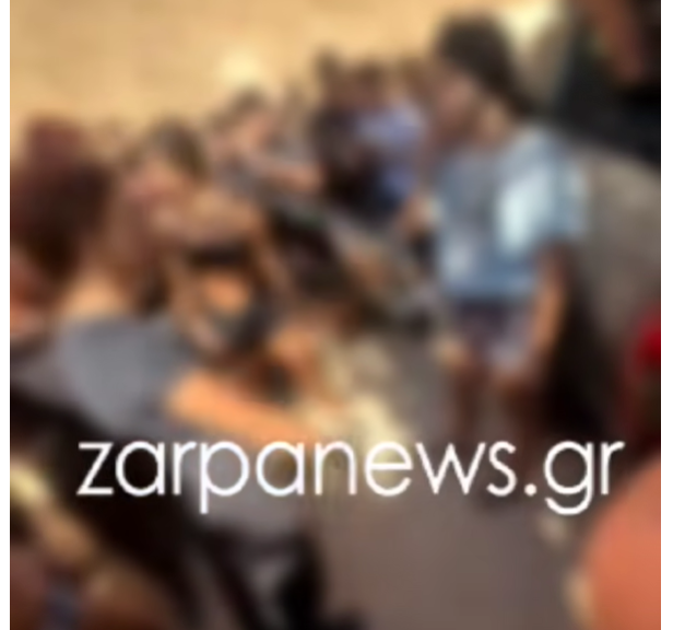 Χανιά: Άγριος ξυλοδαρμός ανήλικων κοριτσιών σε σχολείο