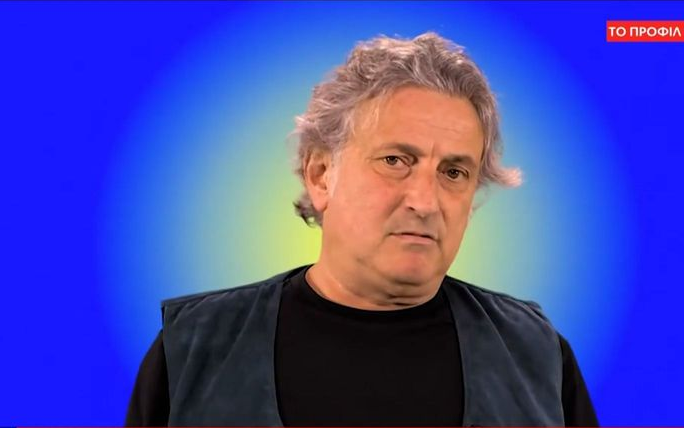Θάνατος Μαζωνάκη: Ο υπνοθεραπευτής με το εγκλωβισμένο σε κινητό πνεύμα και τα καπάκια που στριφογυρίζουν – Η απολογία του τη Δευτέρα (Βίντεο)