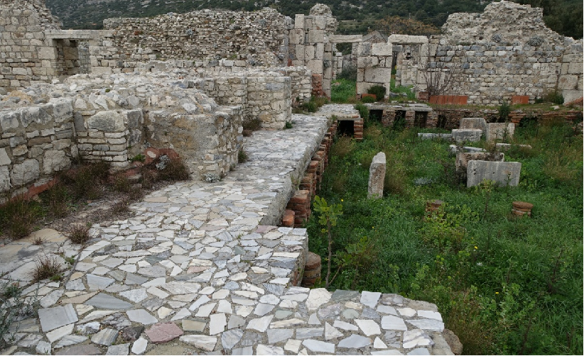 ΥΠΠΟ: Διαχειριστικό σχέδιο για την ενοποίηση των αρχαιολογικών χώρων του Πυθαγορείου, στη Σάμο